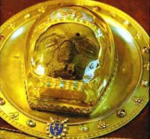 άγιος ιωάννης