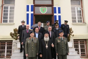 ορκωμοσία