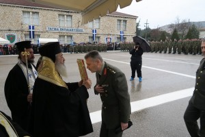 ορκωμοσία