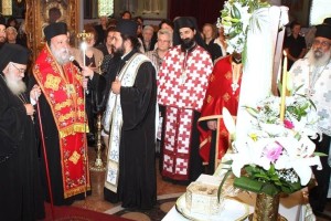 μητροπολίτης γρεβενών