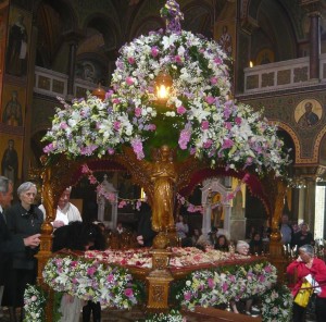 Ιερός Ναός Αγίας Τριάδος Πειραιώς