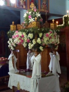 Άγιος Γεώργιος Αγριλια Λαμία