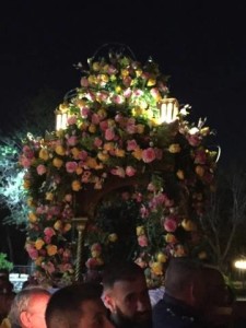 ιερός ναός αγίου Νεκταρίου Άλσος Φιλαδελφείας