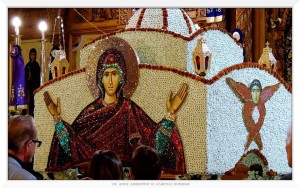 Ιερός Ναός Αγίου Δημητρίου Βύρωνα