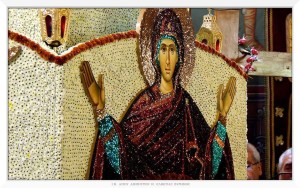 Ιερός Ναός Αγίου Δημητρίου Βύρωνα