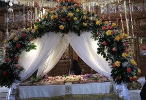 Ιερά Μητρόπολη Δράμας