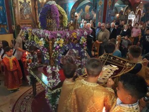 επιταφίους