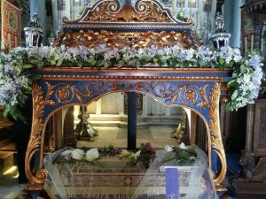 ιερός Καθεδρικός Ναός Κοιμήσεως Θεοτόκου Ύδρας