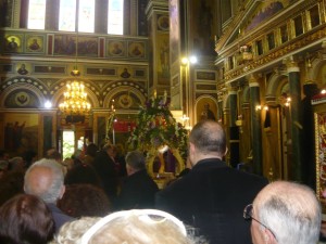 ιερός ναός Αγίου Κωνσταντίνου Πειραιά