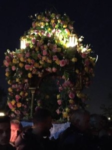 ιερός ναός αγίου Νεκταρίου Άλσος Φιλαδελφείας