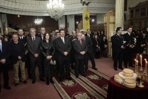 Ï ÁÑ×ÉÅÐÉÓÊÏÐÏÓ ÉÅÑÙÍÕÌÏÓ ÓÔÇÍ ÁÌÖÉËÏ×ÉÁ --ÅÓÐÅÑÉÍÏÓ ÃÉÁ ÔÇÍ ÅÏÑÔÇ ÔÏÕ ÁÃÉÏÕ ÁÈÁÍÁÓÉÏÕ//×ÑÇÓÔÏÓ ÌÐÏÍÇÓ