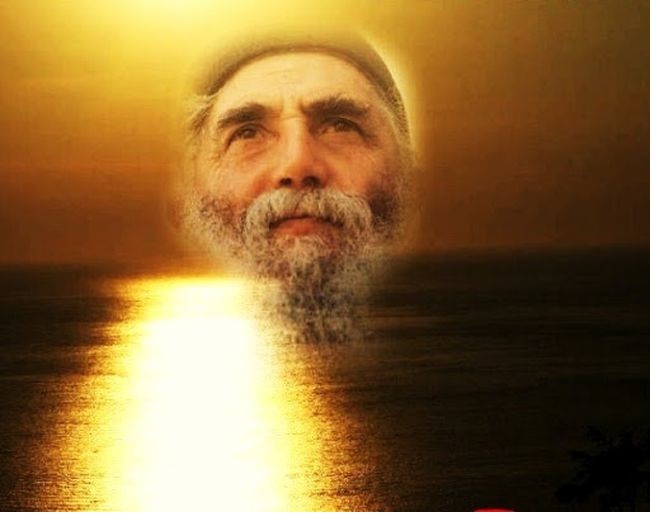 άγιος παΐσιος