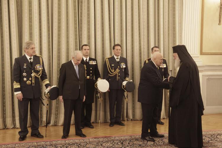 ανασκόπηση