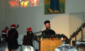 μητρόπολης δημητριάδος