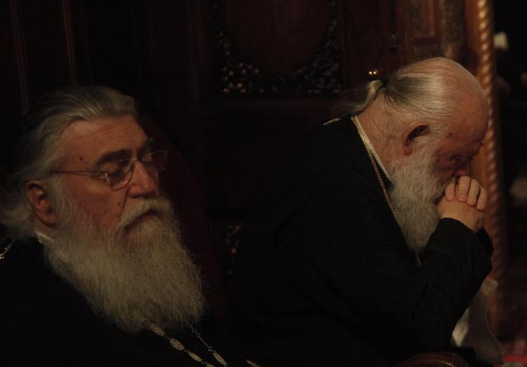 ανασκόπηση