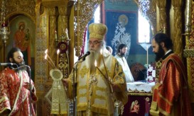 χριστουγέννων