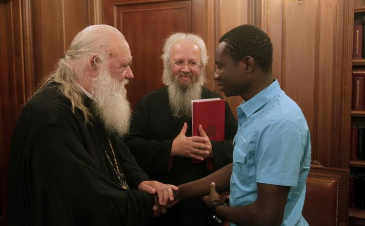 ανασκόπηση