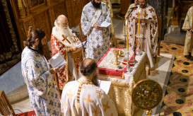 αποστολικών διαταγών