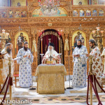 αποστολικών διαταγών