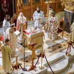 αποστολικών διαταγών