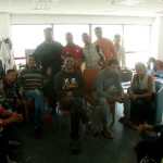 γεύματα αγάπης