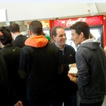 γεύματα αγάπης