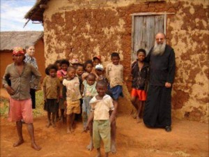 μητρόπολη δημητριάδος