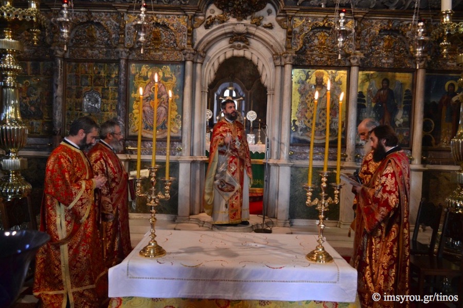 αγίου ιακώβου