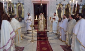 αγίου ιακώβου