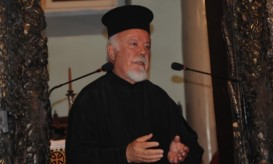 μητροπολίτη γερμανίας