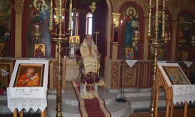 χριστουγέννων