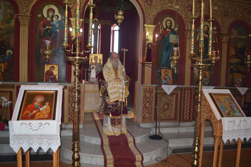 χριστουγέννων