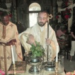 θεοφανείων