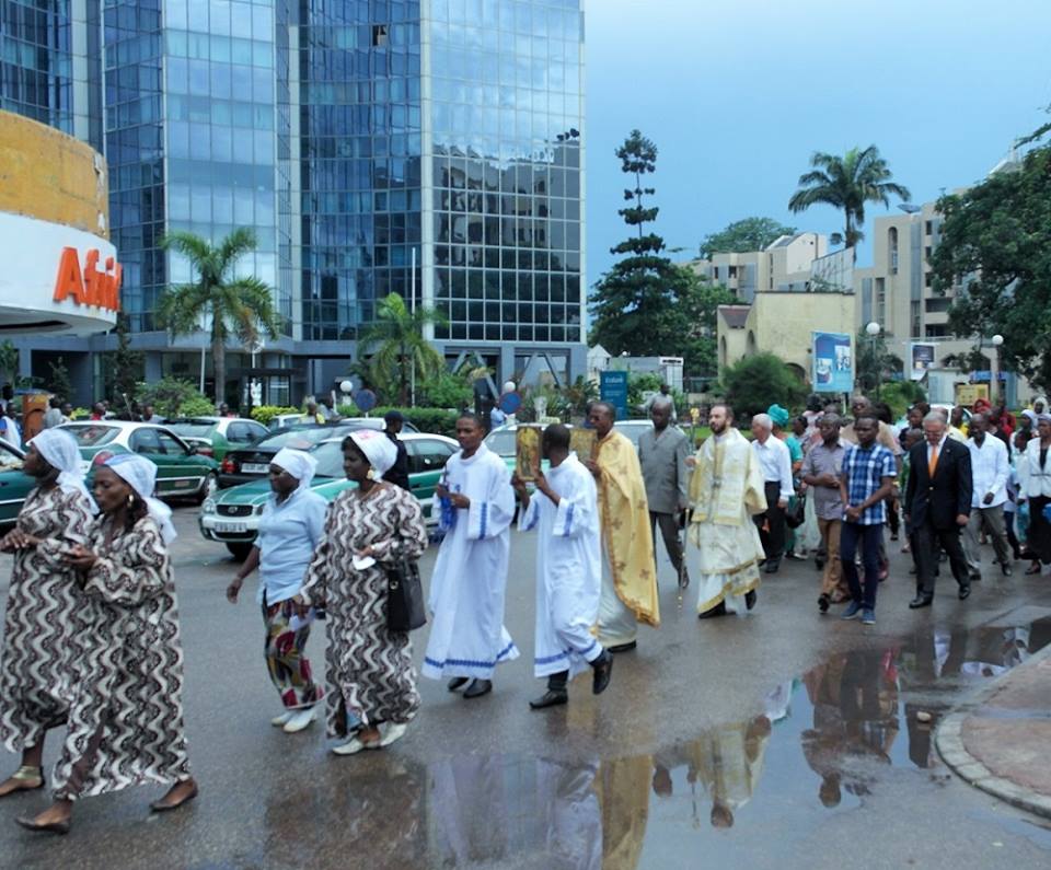 θεοφανείων
