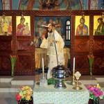 θεοφανείων