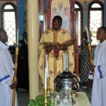 θεοφανείων