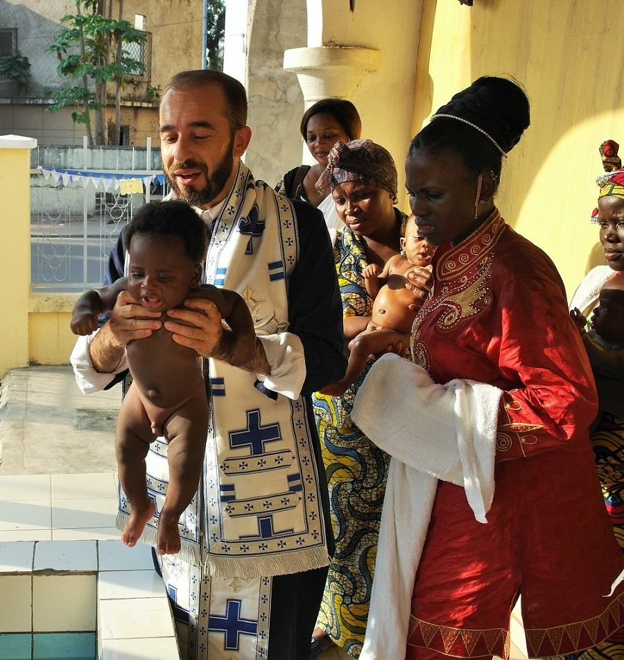 θεοφανείων