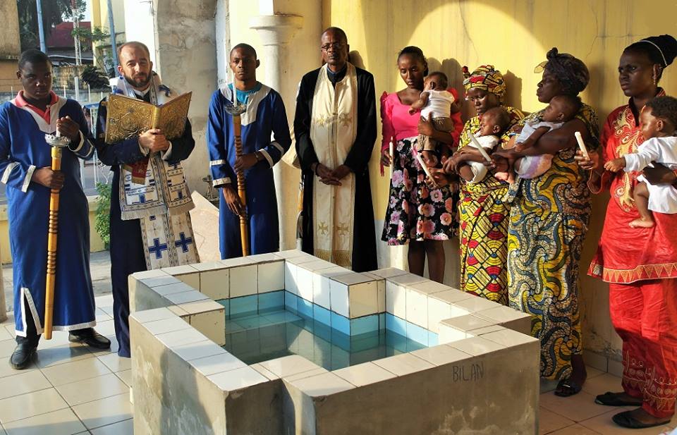 θεοφανείων