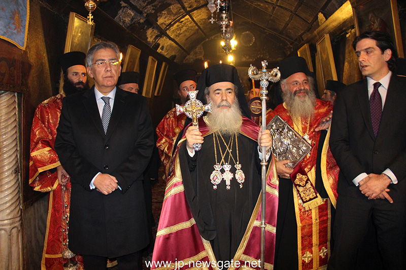 χριστουγέννων