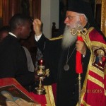 πατριαρχικής