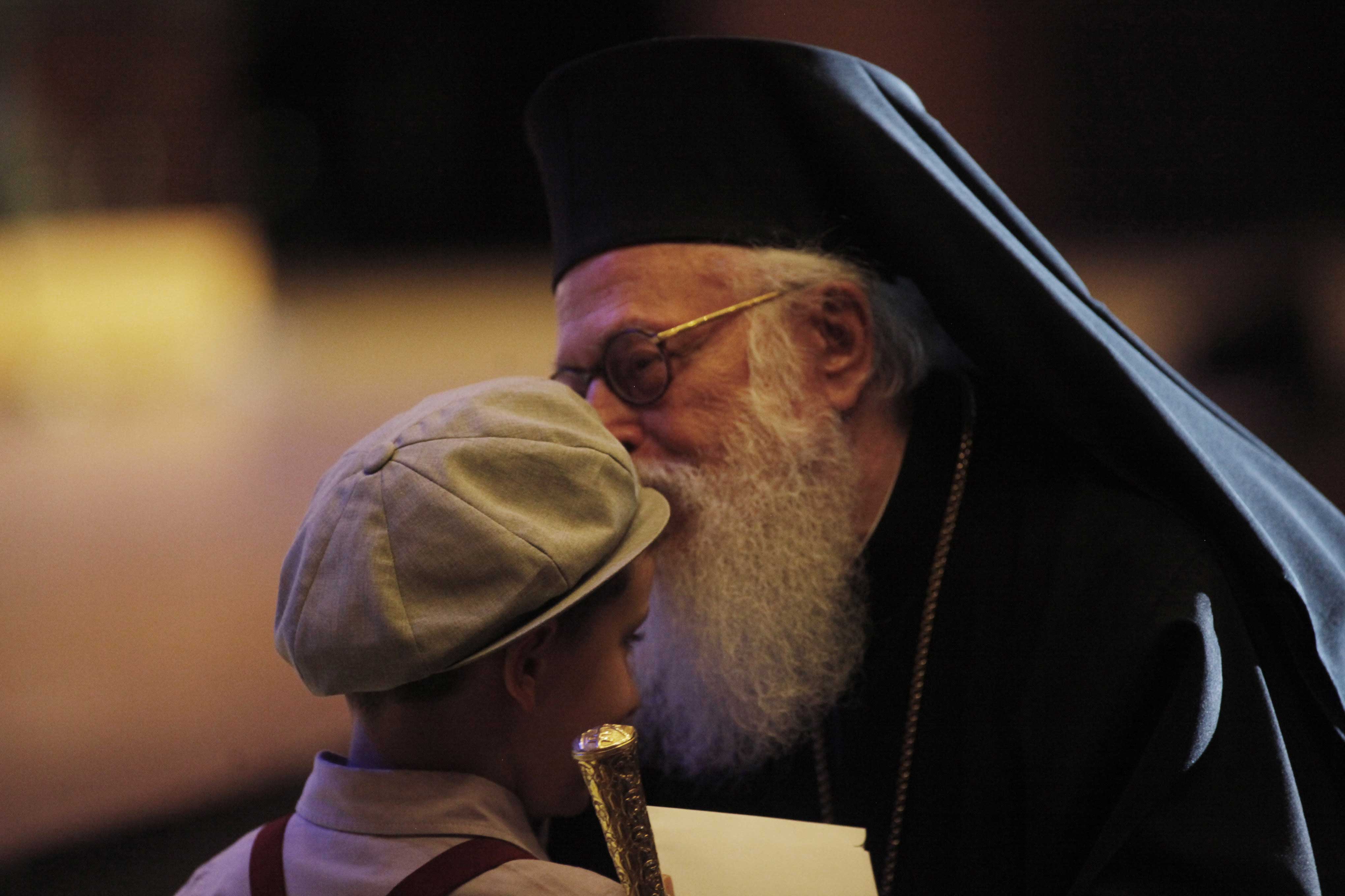 αναστάσιος