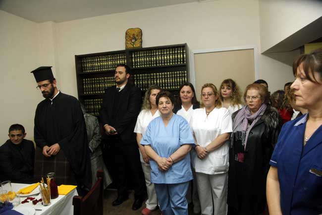 αρχιεπίσκοπος