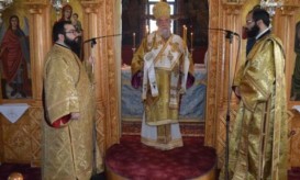 ελευθερουπόλεως χρυσόστομος