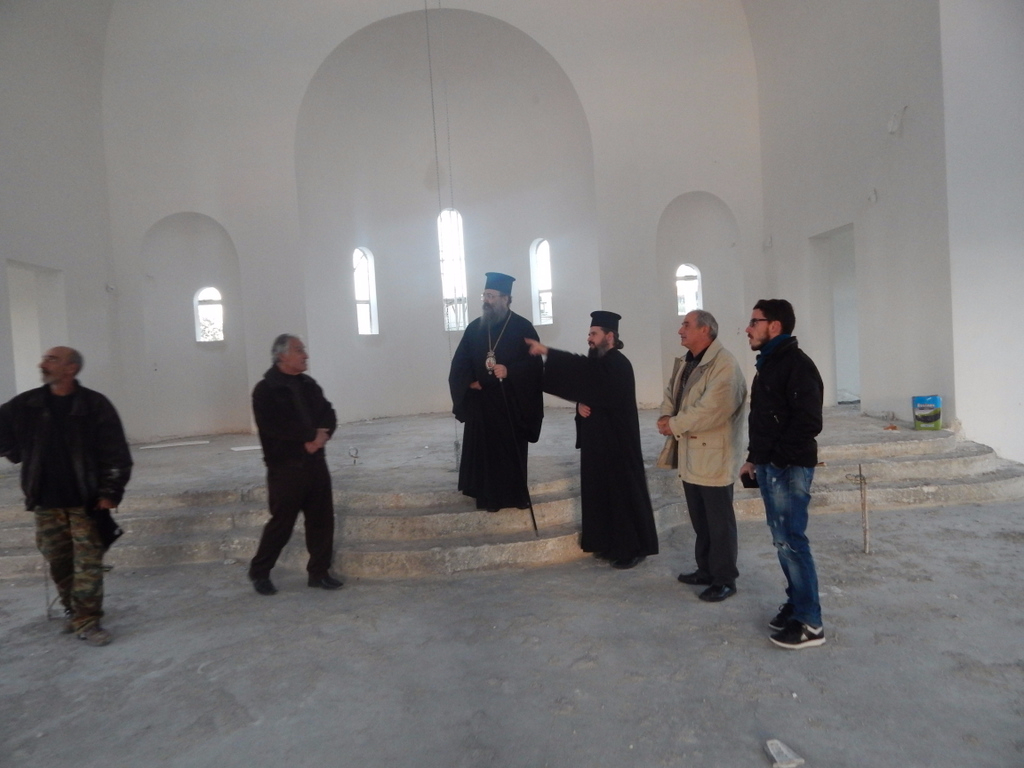 χαραλάμπους