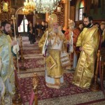 ελευθερουπόλεως χρυσόστομος