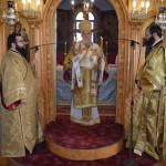 ελευθερουπόλεως χρυσόστομος