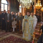 ελευθερουπόλεως χρυσόστομος