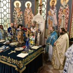 θεοφανείων