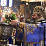 θεοφανείων