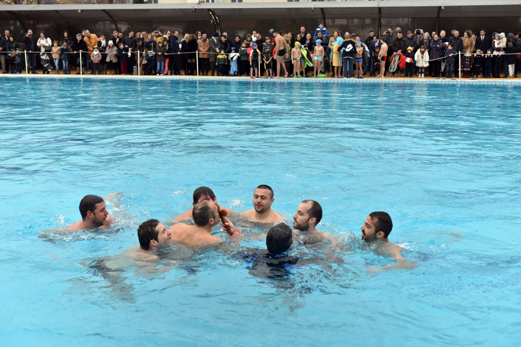 θεοφανείων